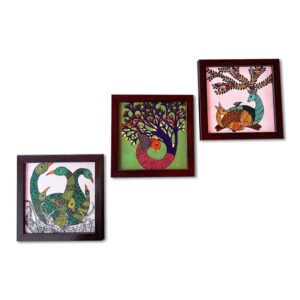 Gond art