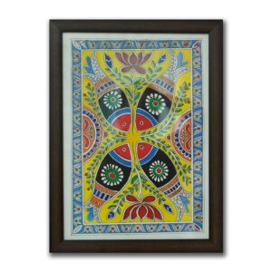 Madhubani Painting